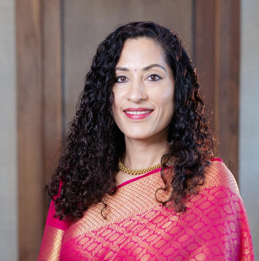 Ambassador Nalini Singla