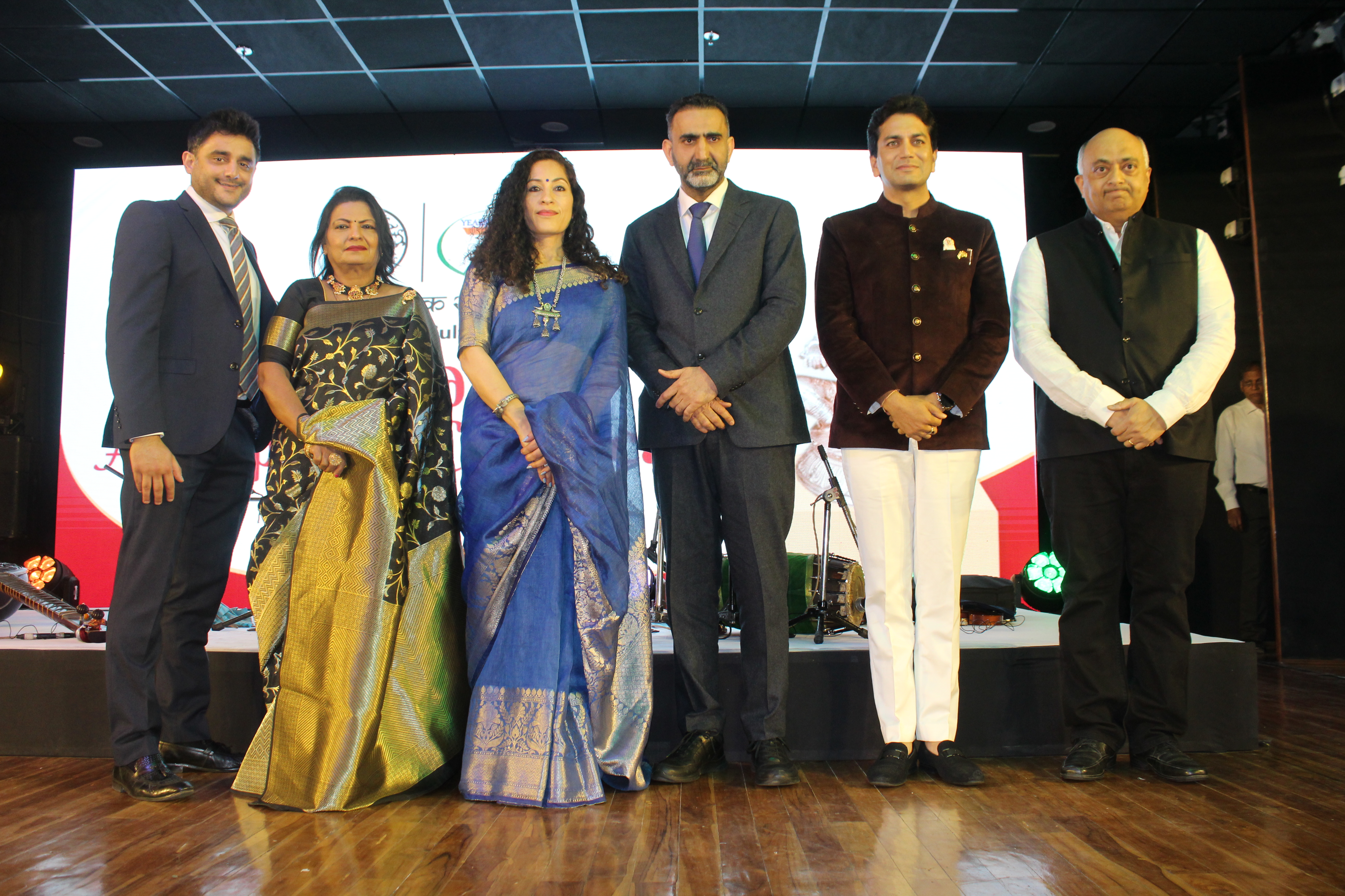 Annapurna Certificate Distribution