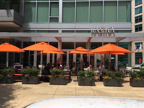 Rasika West End USA