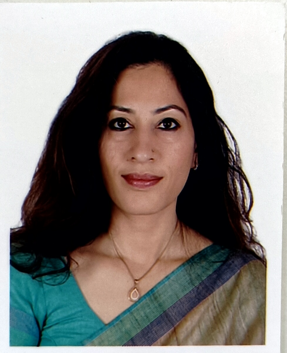 Ambassador Nalini Singla