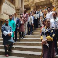 जनरल नेक्स्ट डेमोक्रेसी नेटवर्क प्रोग्राम 30/11/2021