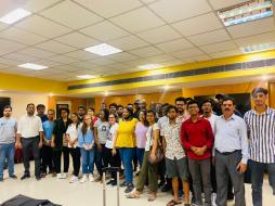 Summer Camp June 2022 -  A group for Corbett/Ranikhet/Bhimtal/Mukhteshwar