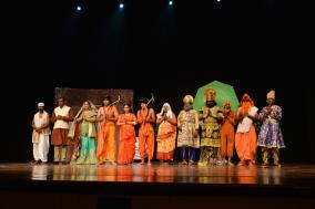 International Ramayana Festival