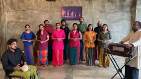 International Choral Competition & Festival 2021