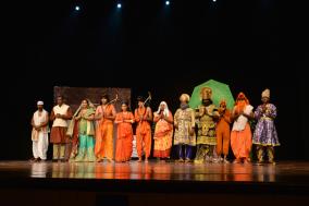 अंतर्राष्ट्रीय रामायण महोत्सव 2019