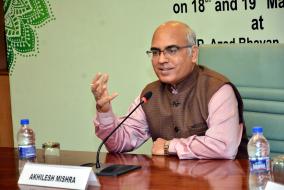 आईसीसीआर निदेशक