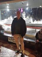  Dasho Kunzang Wangdi is visiting to MPT Boat Club Bhopal