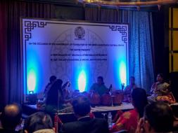 थिंपू भूटान