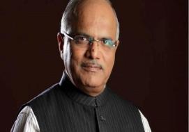 अध्यक्ष आईसीसीआर