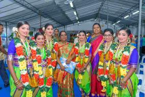 सिंगापुर - तमिलनाडु